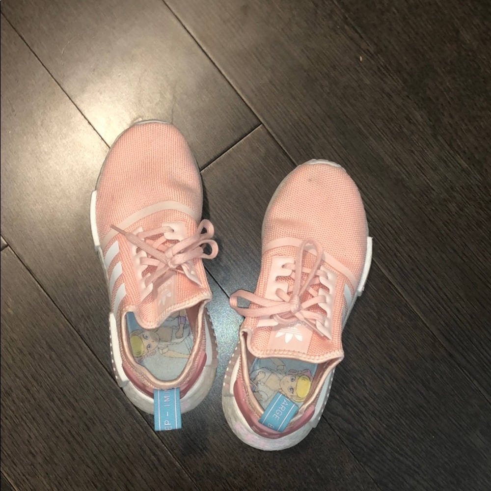 Bo Peep Kids Sneakers